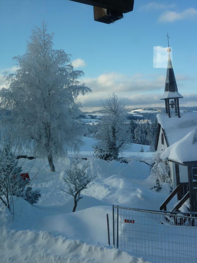 Gasthaus Sonne Neuhaeusle Sankt Märgen Eksteriør bilde